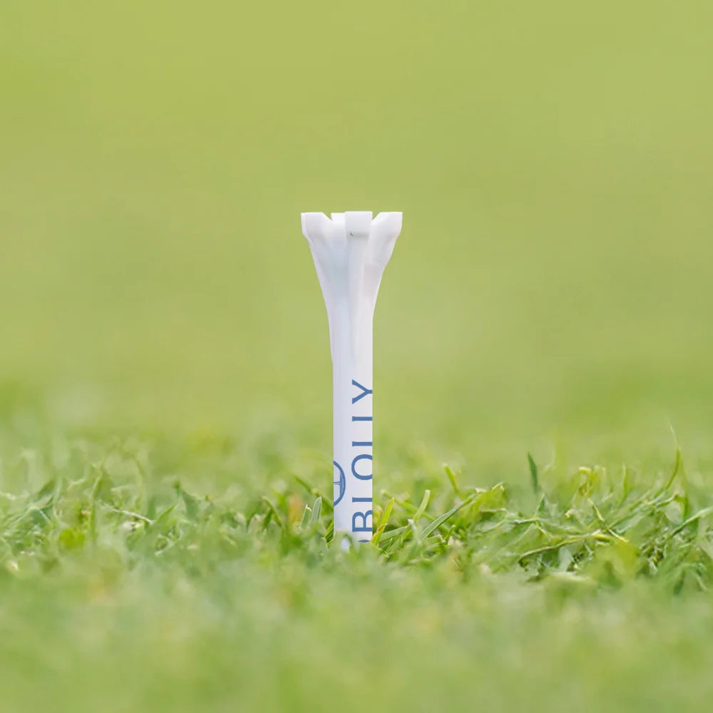 2 ¾" Zarma® FLYtee® Personalized Golf Tees