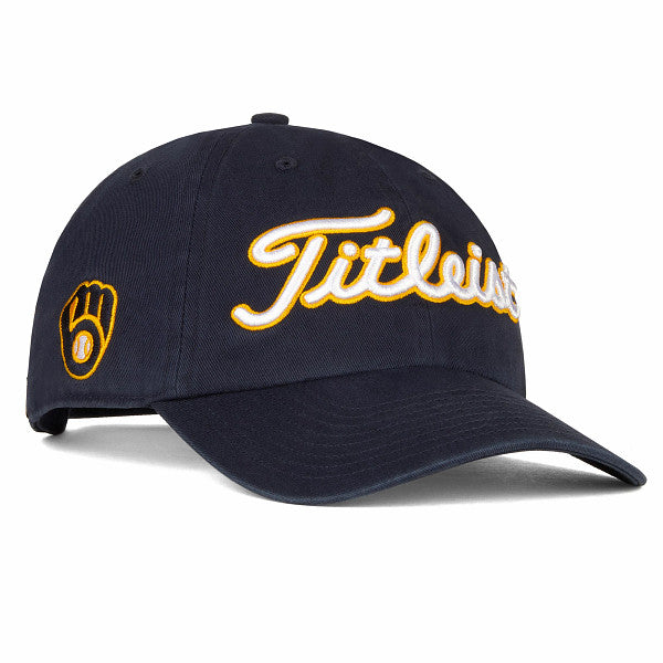 Titleist® MLB Adjustable Hats