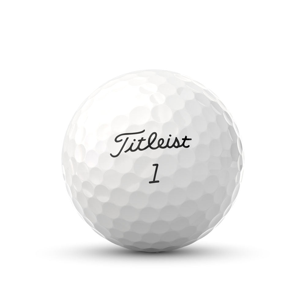 Titleist® Pro V1® - Custom Logo Imprint