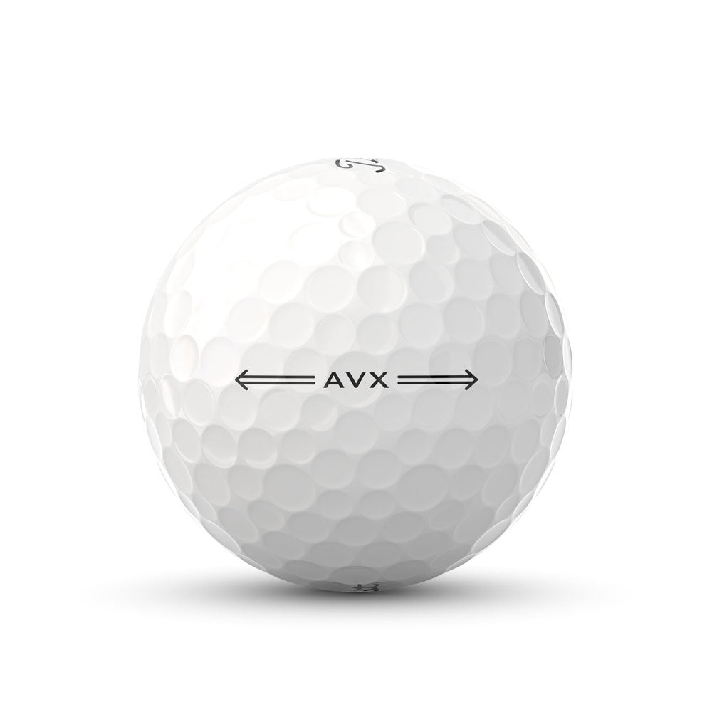 Titleist AVX - Custom Logo Imprint