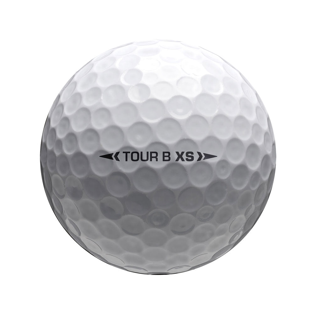 Bridgestone Tour B XS - Custom Text Imprint