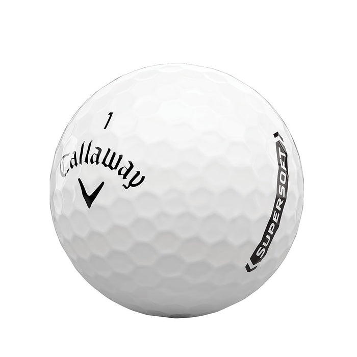 Callaway Golf Balls