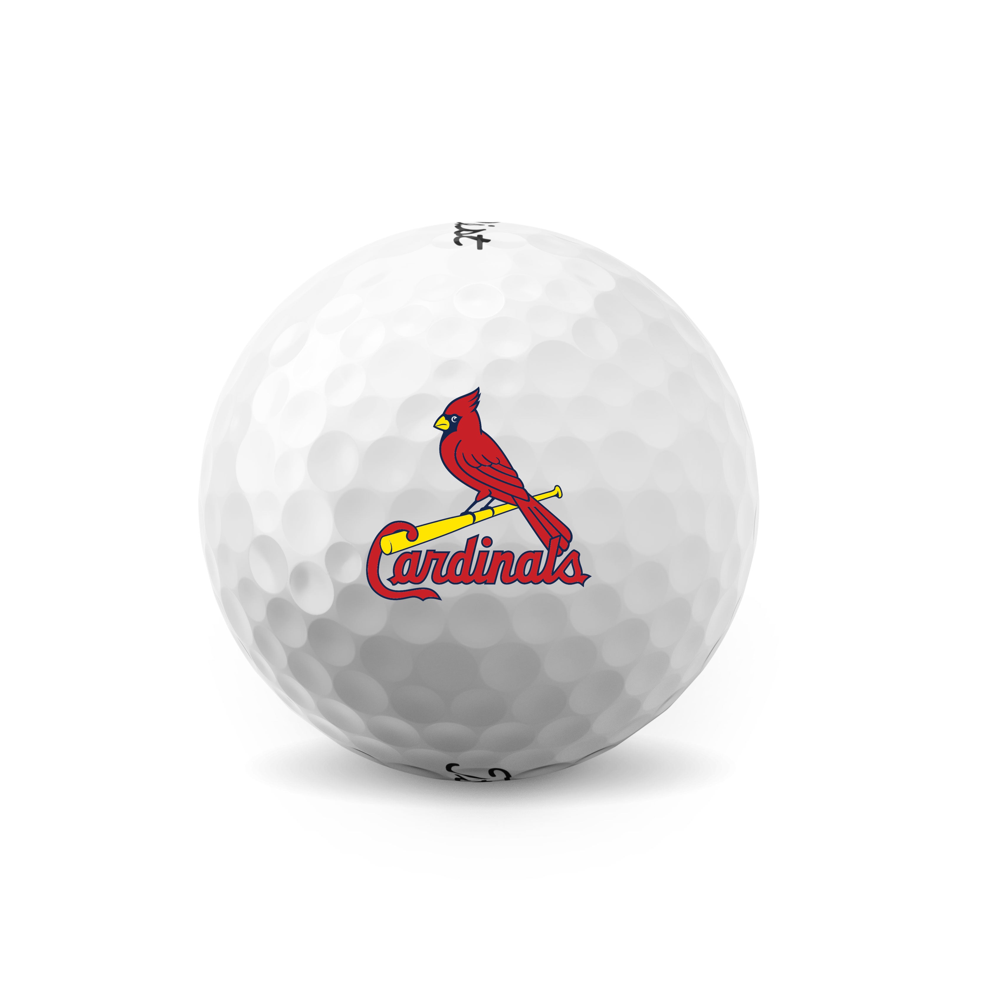 Titleist® PROV1 MLB Baseball Team Golf Balls