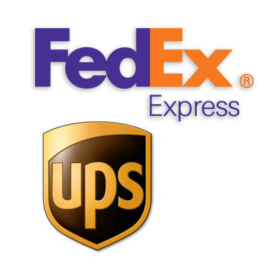 Add Express Shipping To Existing Order - $50.00