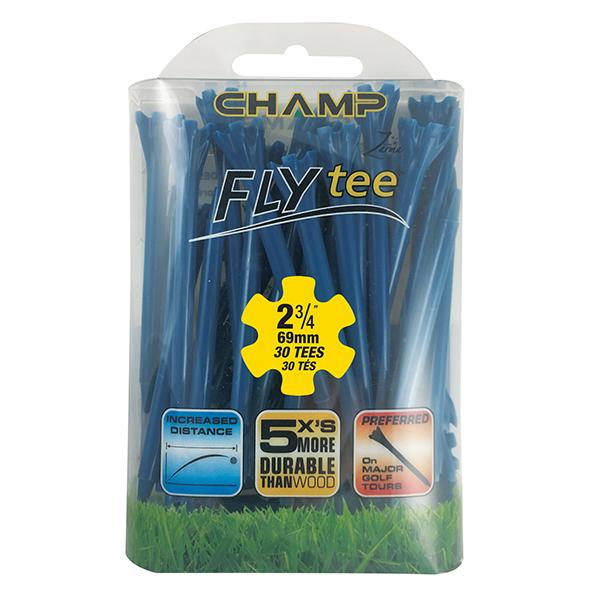 Zarma® FLYtee® Golf Tee