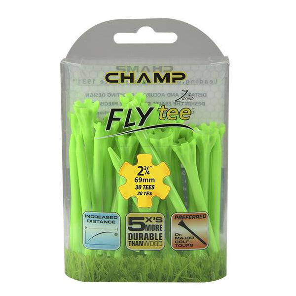 Zarma® FLYtee® Golf Tee