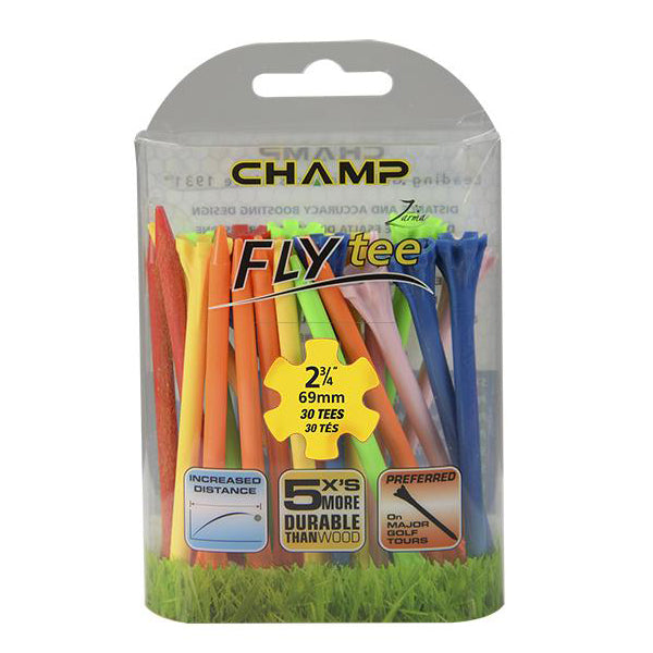 Zarma® FLYtee® Golf Tee