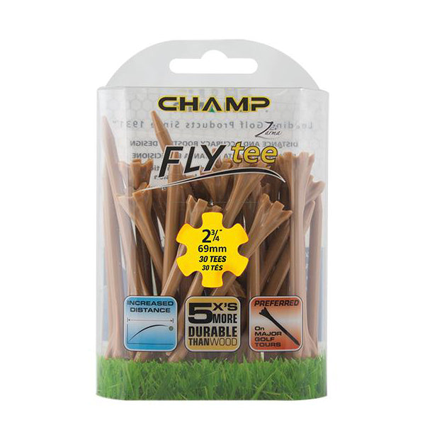 Zarma® FLYtee® Golf Tee