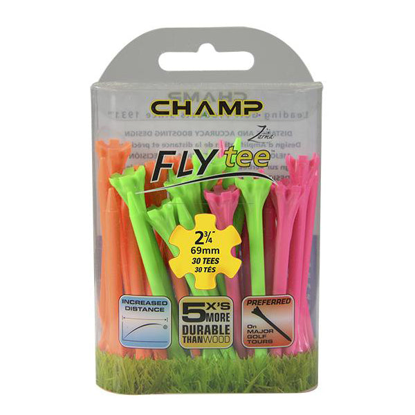 Zarma® FLYtee® Golf Tee