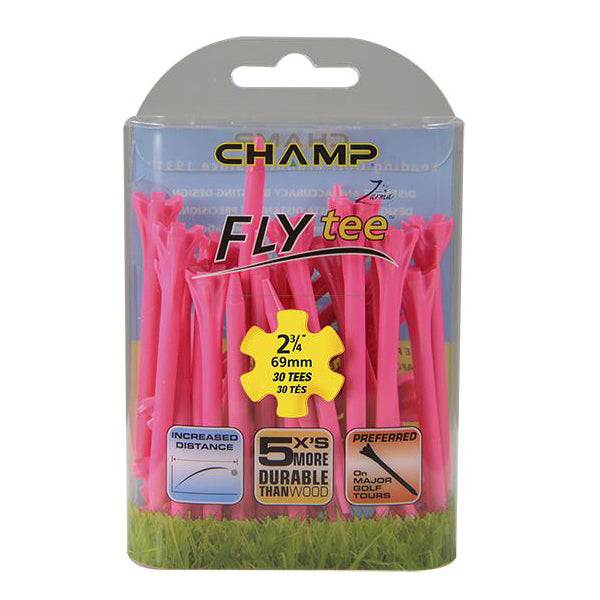 Zarma® FLYtee® Golf Tee