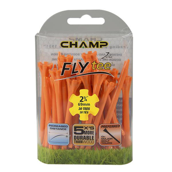 Zarma® FLYtee® Golf Tee