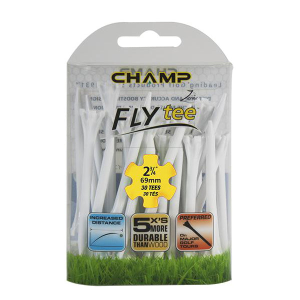 Zarma® FLYtee® Golf Tee