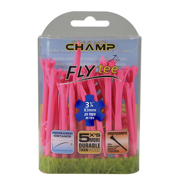 Zarma® FLYtee® Golf Tee