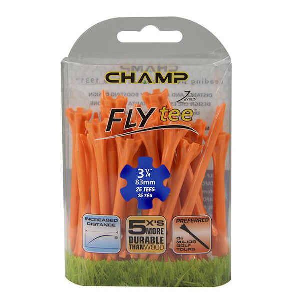 Zarma® FLYtee® Golf Tee