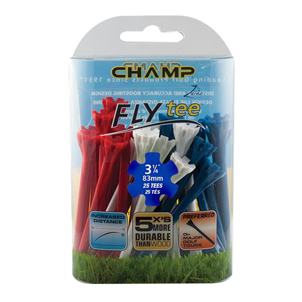 Zarma® FLYtee® Golf Tee