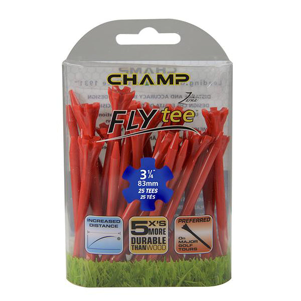 Zarma® FLYtee® Golf Tee