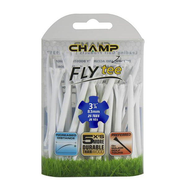 Zarma® FLYtee® Golf Tee