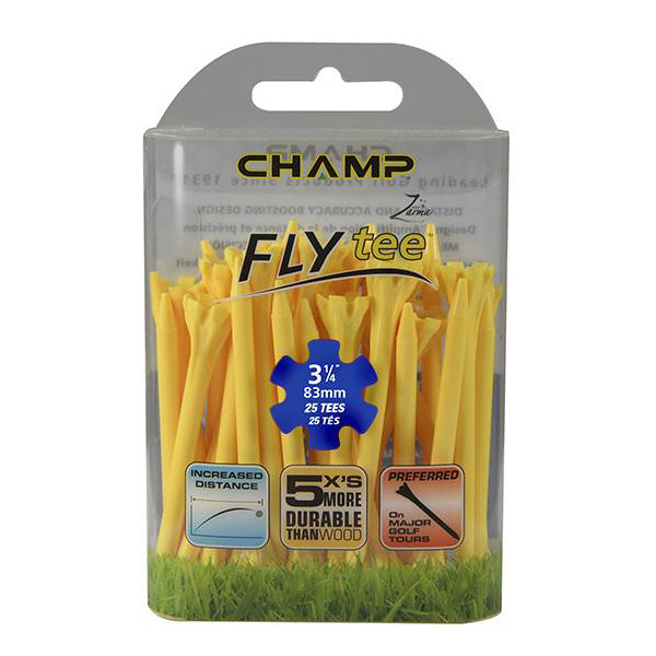 Zarma® FLYtee® Golf Tee