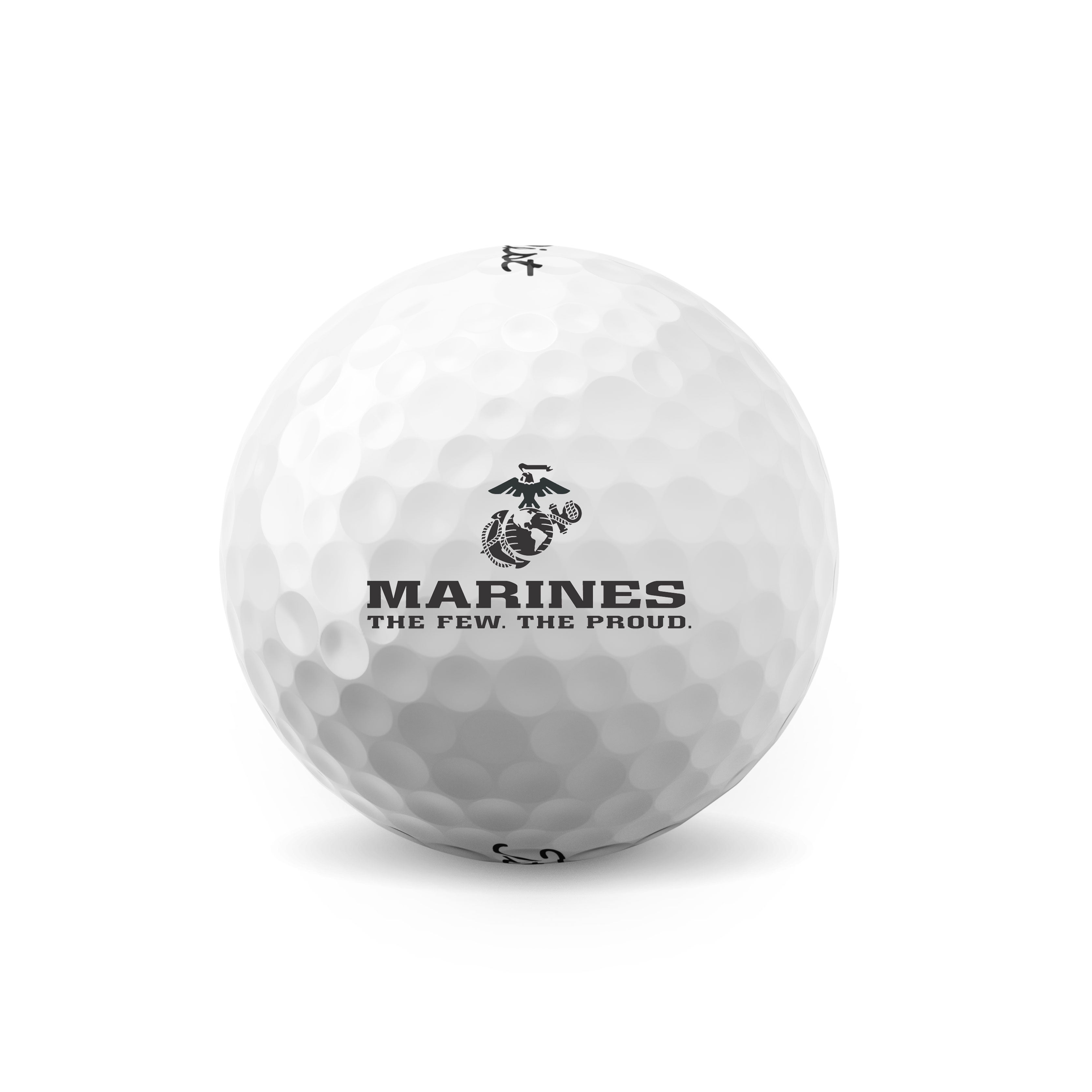 Titleist® PROV1 Military Logo Golf Balls