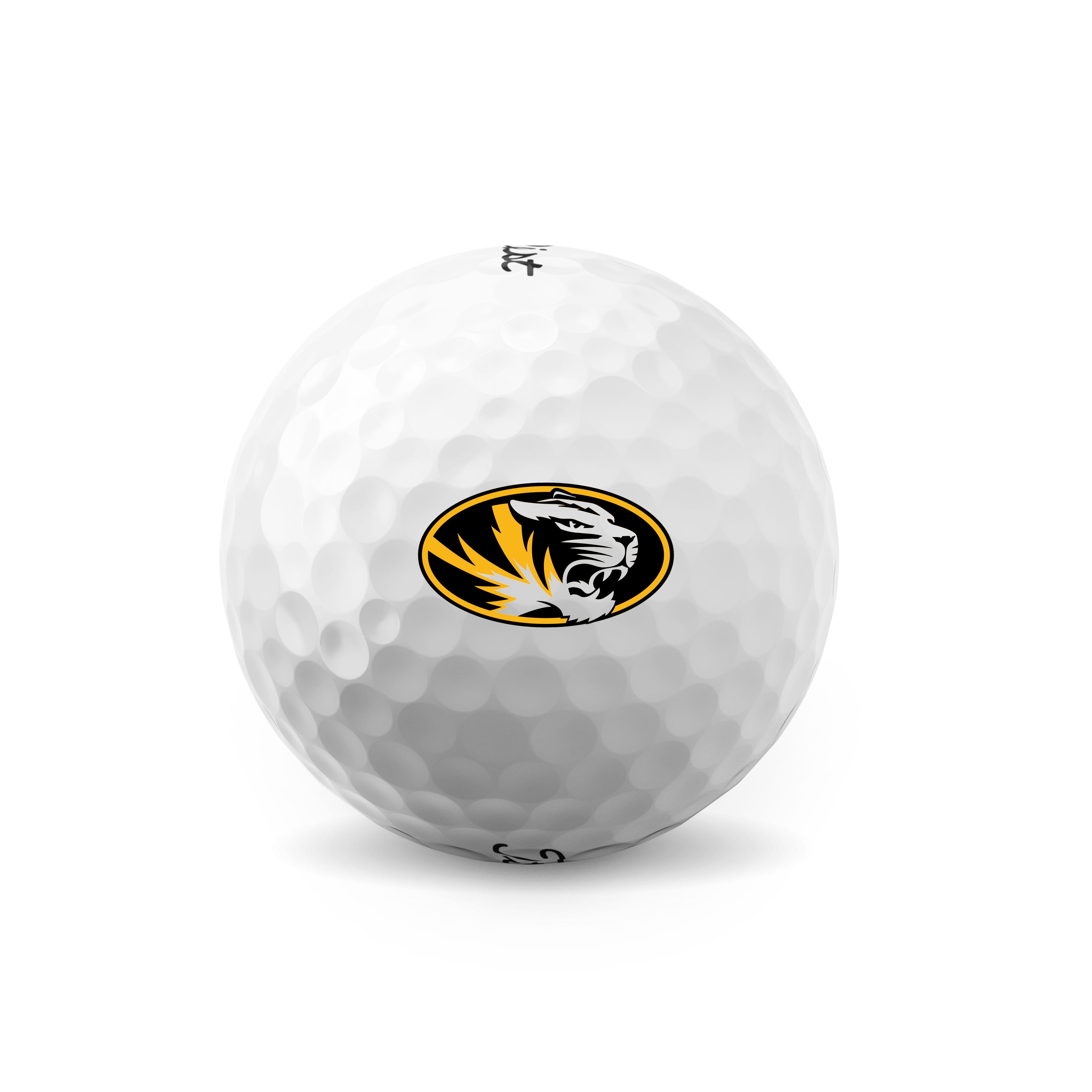 Titleist® PROV1 College Team Logo Golf Balls