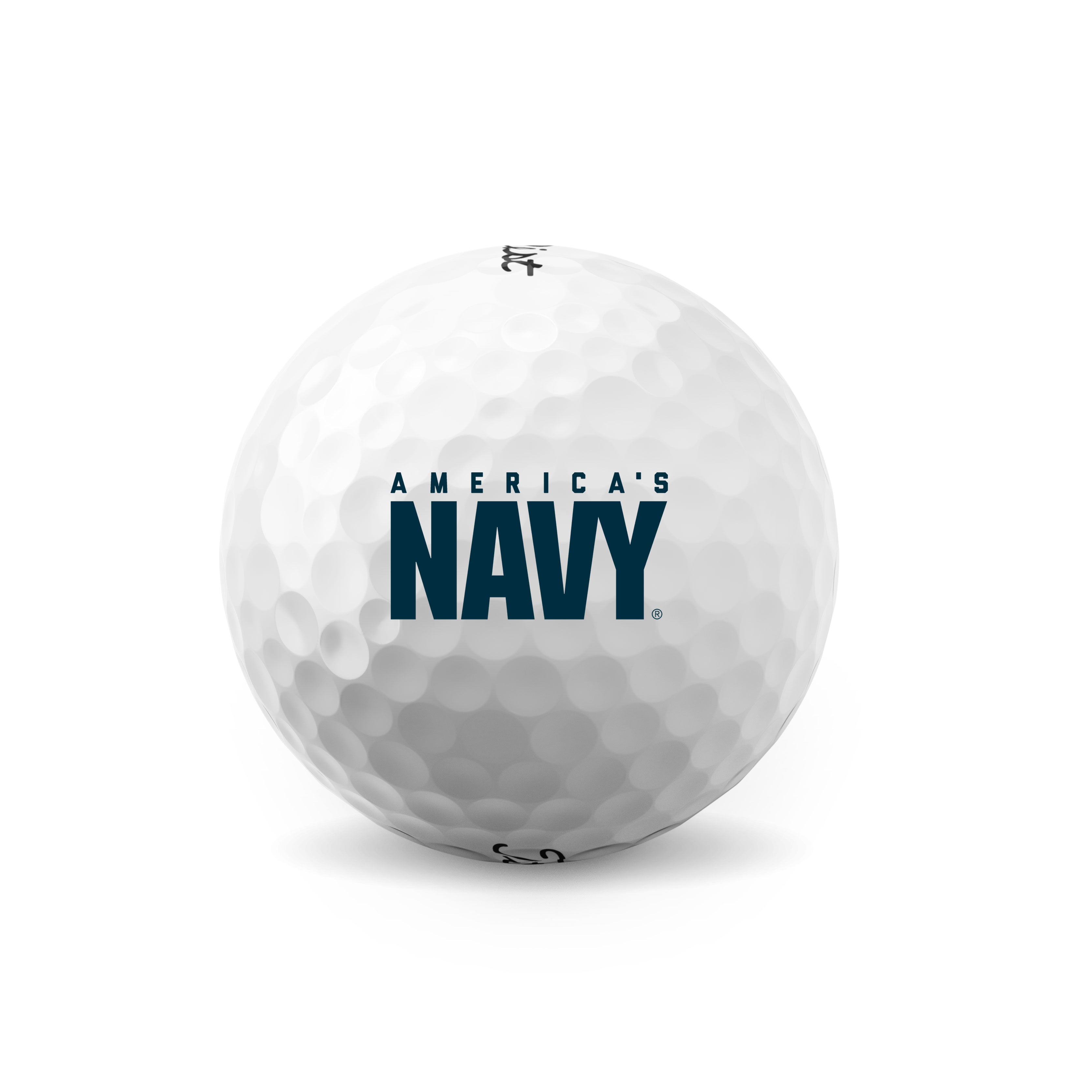 Titleist® PROV1 Military Logo Golf Balls