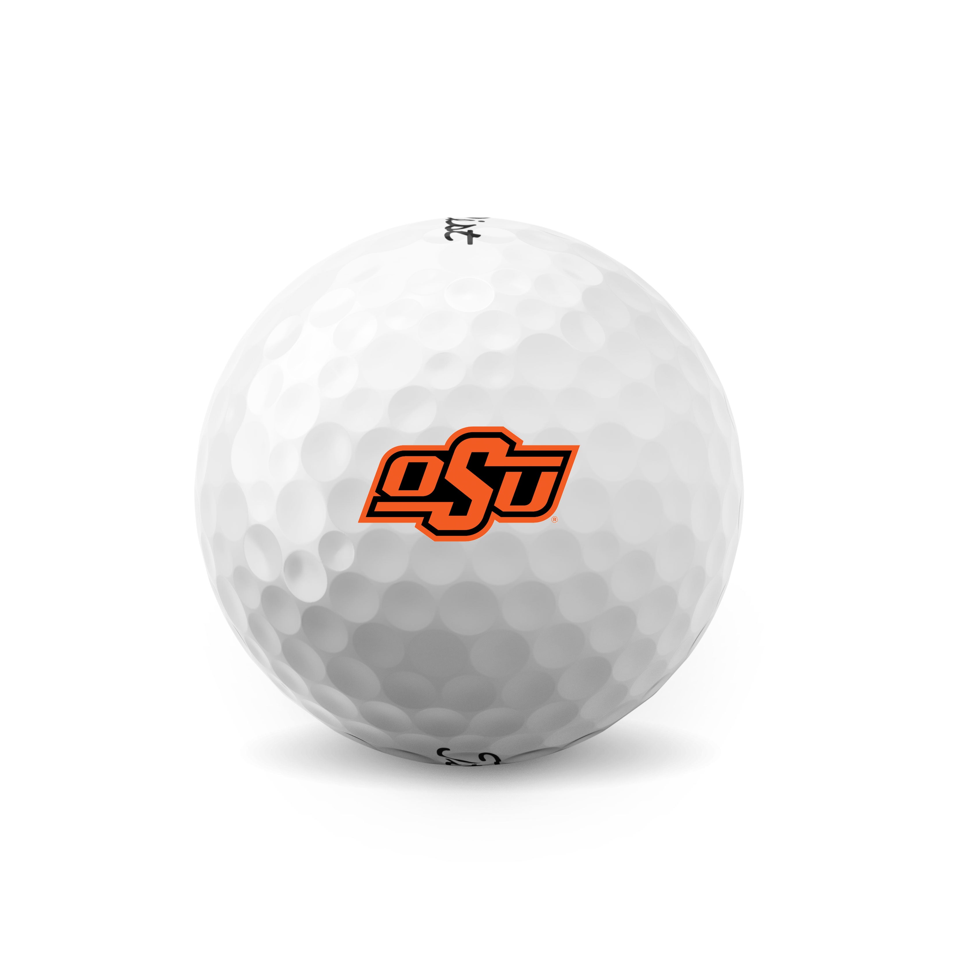 Titleist® PROV1 College Team Logo Golf Balls (Prior Generation)