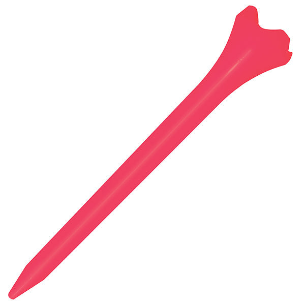 Pride Performance™ Plastic Tees - Bulk