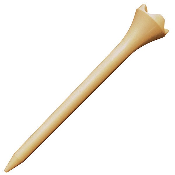 Pride Performance™ Plastic Tees - Bulk