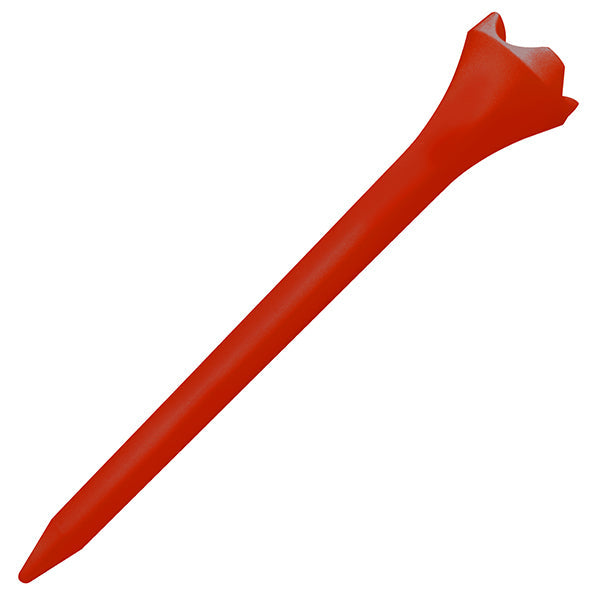 Pride Performance™ Plastic Tees - Bulk