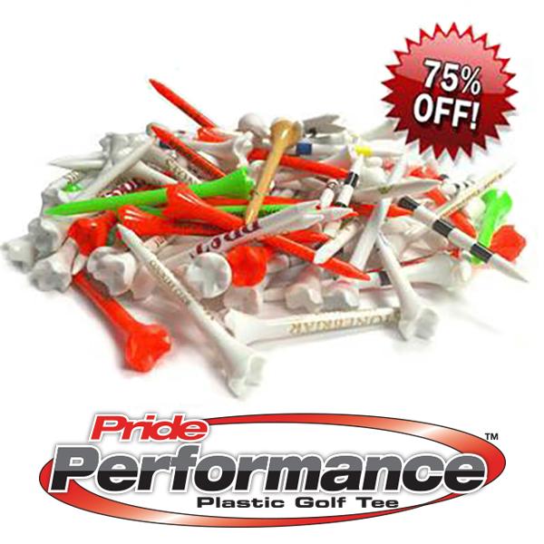 Pride Performance® Tees - Misprints/Overruns