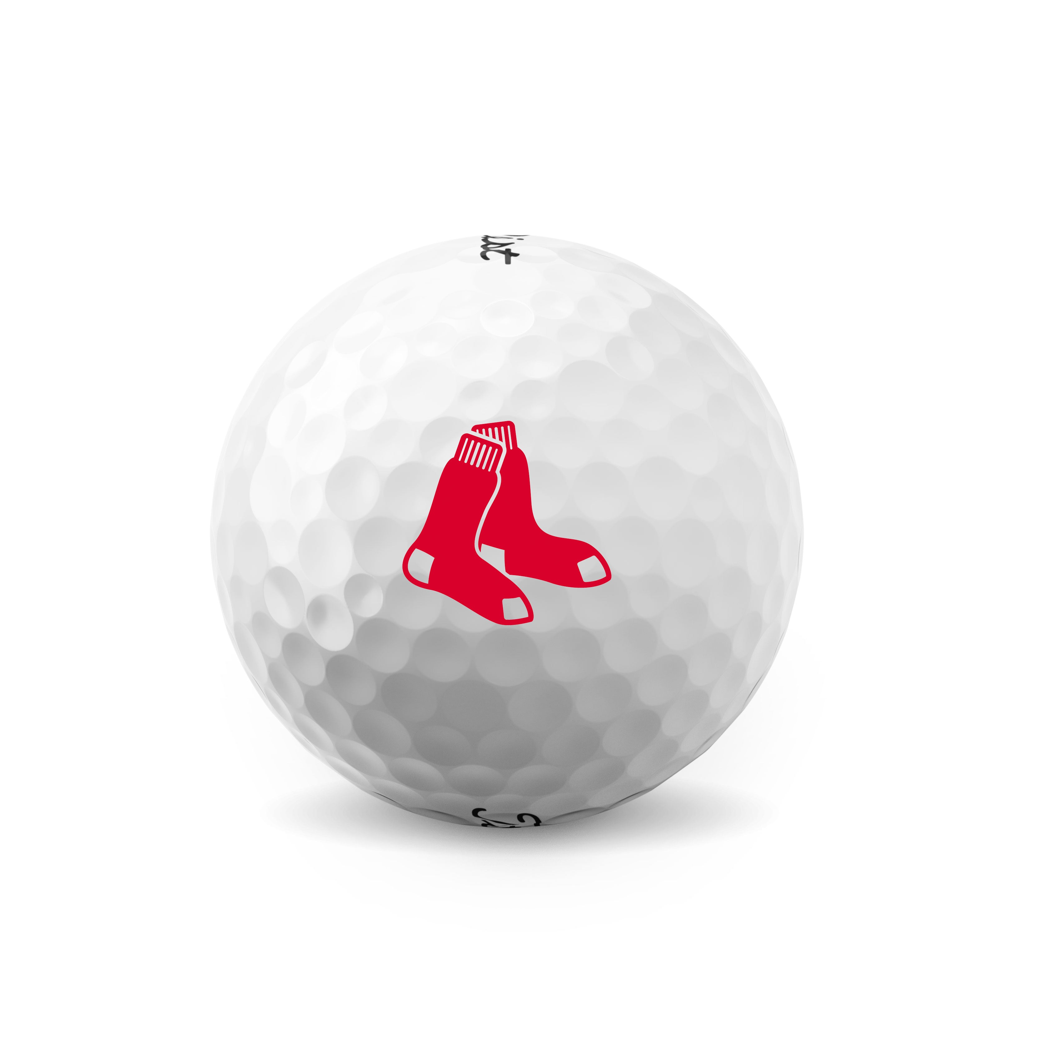 Titleist® PROV1 MLB Baseball Team Golf Balls (Prior Generation)