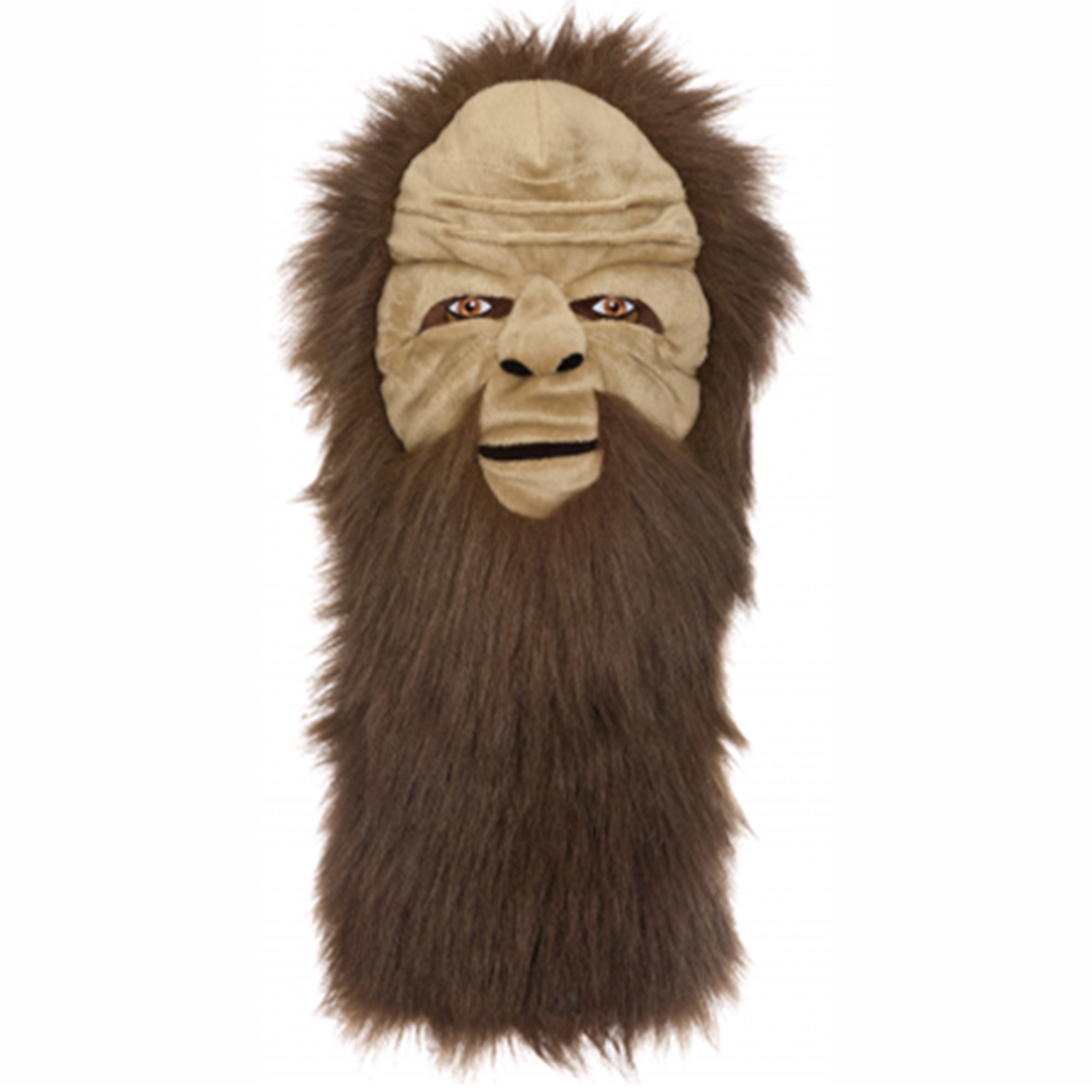 Daphne's Sasquatch Club Head Cover