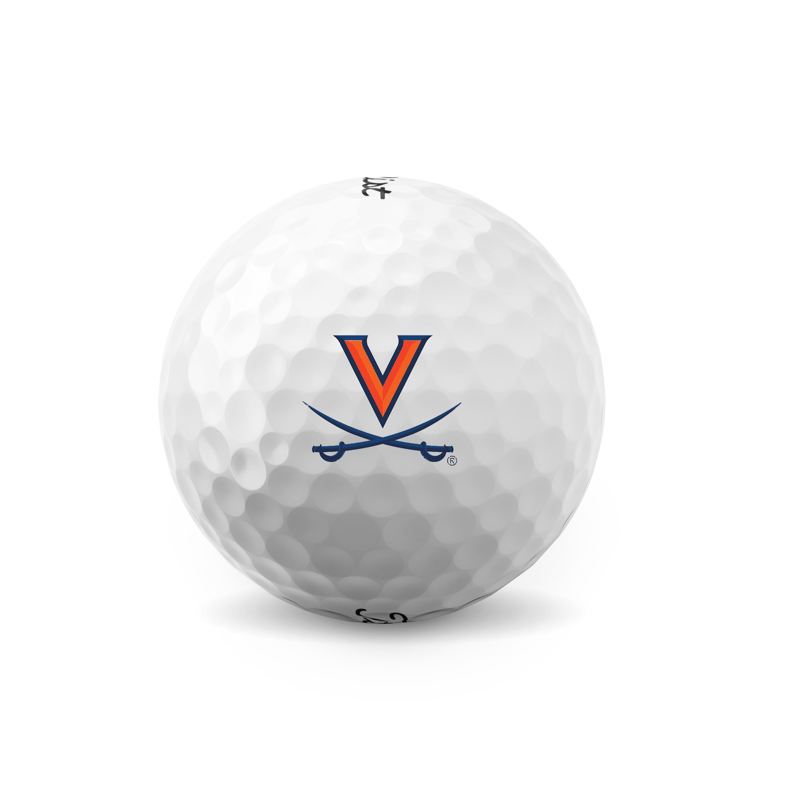 Titleist® PROV1 College Team Logo Golf Balls (Prior Generation)