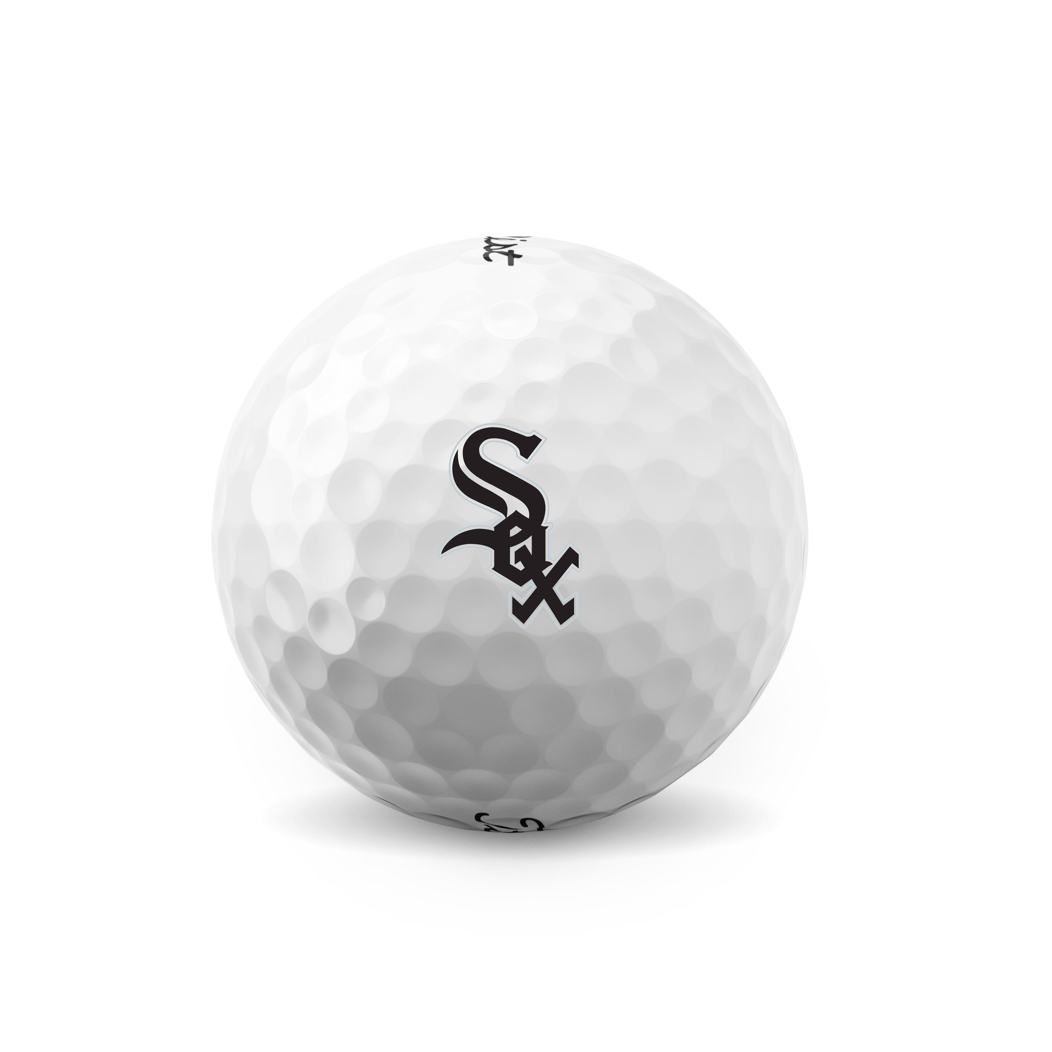 Titleist® PROV1 MLB Baseball Team Golf Balls